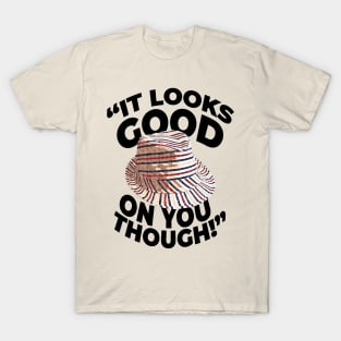 It Looks Good - Caddyshack T-Shirt